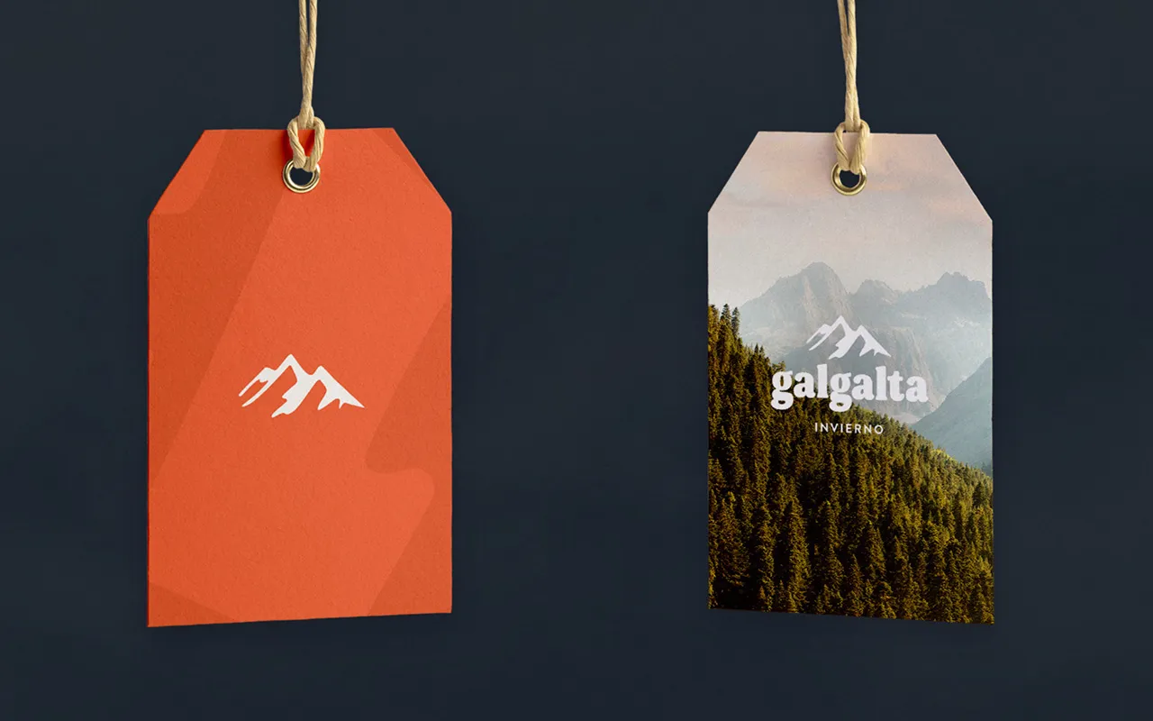 Galgalta brand